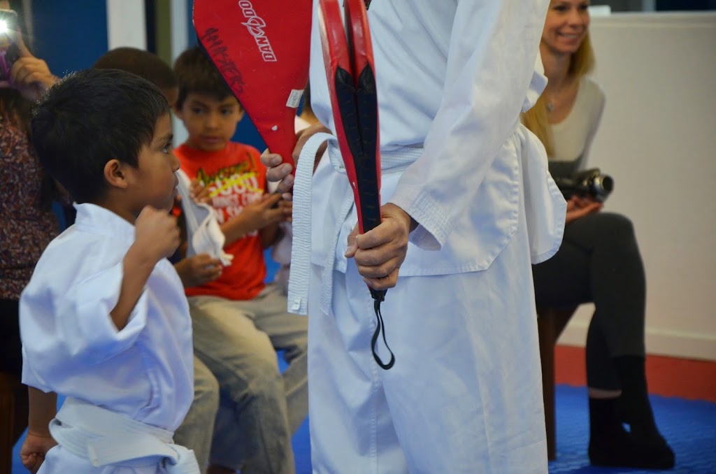 Taekwondo 4masters | 2921 Boulevard de la Concorde E, Laval, QC H7E 2B5, Canada | Phone: (514) 261-2393