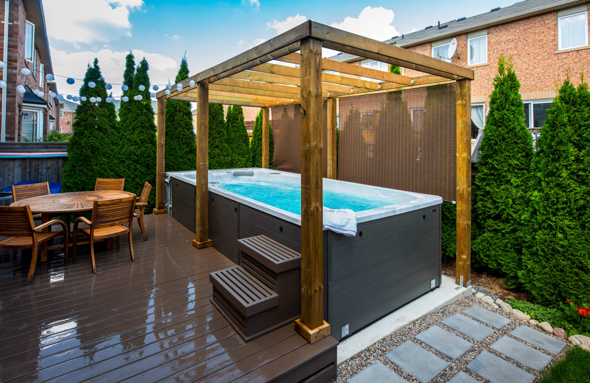 Skyview Spas & Solariums | Skyview Industries Ltd | 6721 Butler Crescent #1, Saanichton, BC V8M 1Z7, Canada | Phone: (250) 652-0888