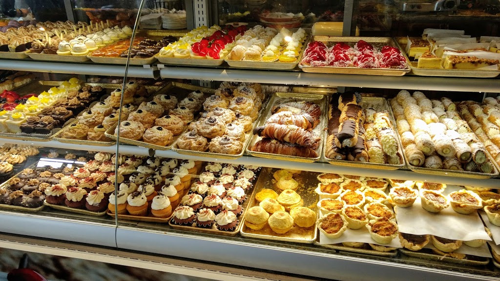 Cappuccino Bakery | 5978 King Rd, Nobleton, ON L0G 1N0, Canada | Phone: (905) 859-4414