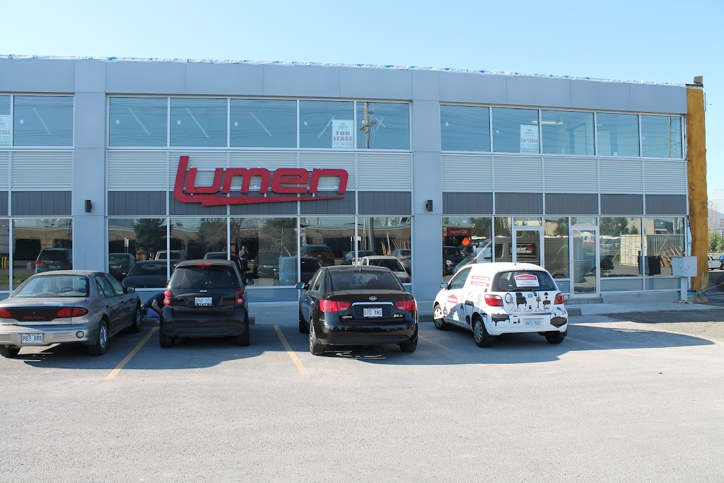 Lumen - Ottawa East | 1000 Belfast Rd, Ottawa, ON K1G 4A2, Canada | Phone: (613) 789-7500