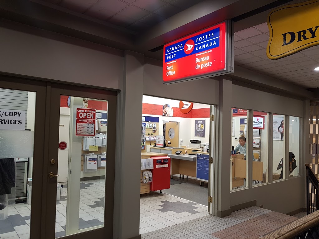 Village Square Postal Outlet & Cleaners | 2640 52 St NE, Calgary, AB T1Y 3R6, Canada | Phone: (403) 293-3010