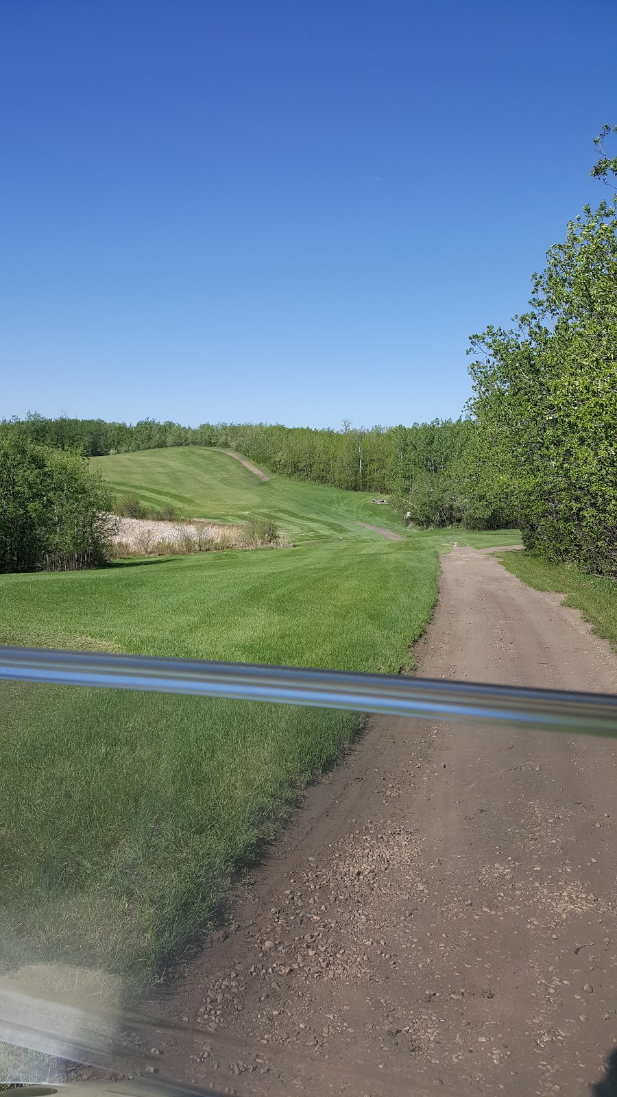 Country Nine Golf Course | Range Rd 213A, Bashaw, AB T0B, Canada | Phone: (780) 372-2427