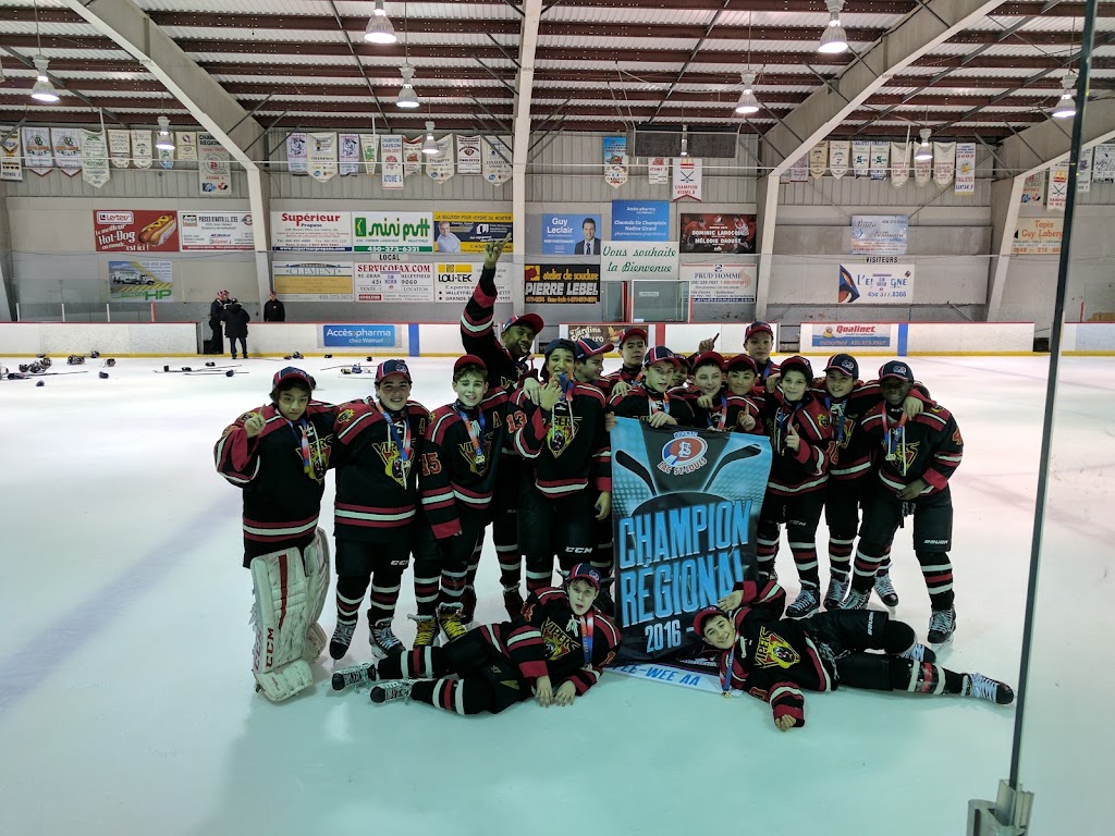 St. Timothy Sports and Cultural Center | 4949 Bd Hébert, Salaberry-de-Valleyfield, QC J6S 6C2, Canada | Phone: (450) 371-6624