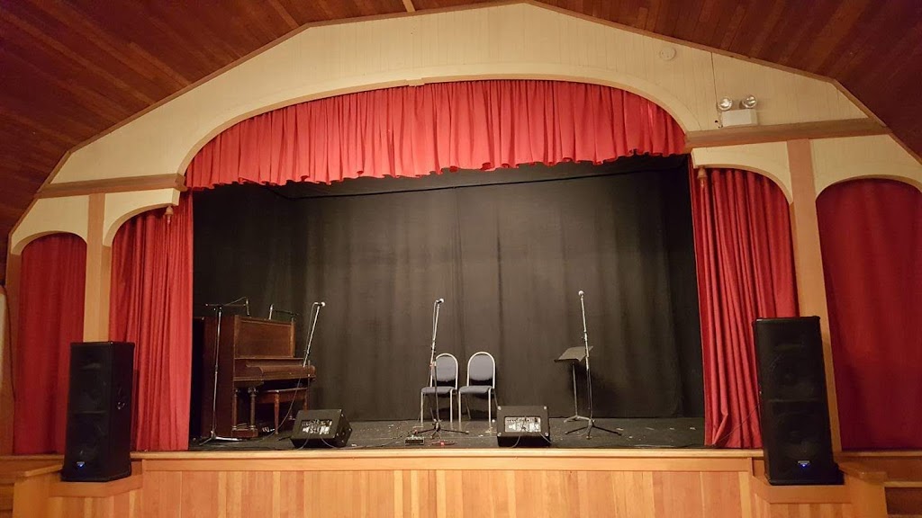 Errington War Memorial Hall Association | 1390 Errington Rd, Errington, BC V0R 1V0, Canada | Phone: (250) 248-5106
