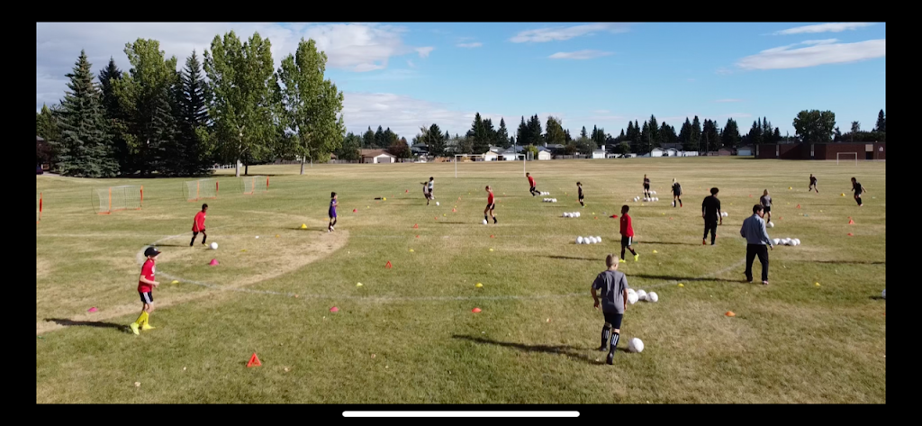 Calgary South West United Soccer Club | 10450 50 St SE #116, Calgary, AB T2C 5P8, Canada | Phone: (403) 281-2798