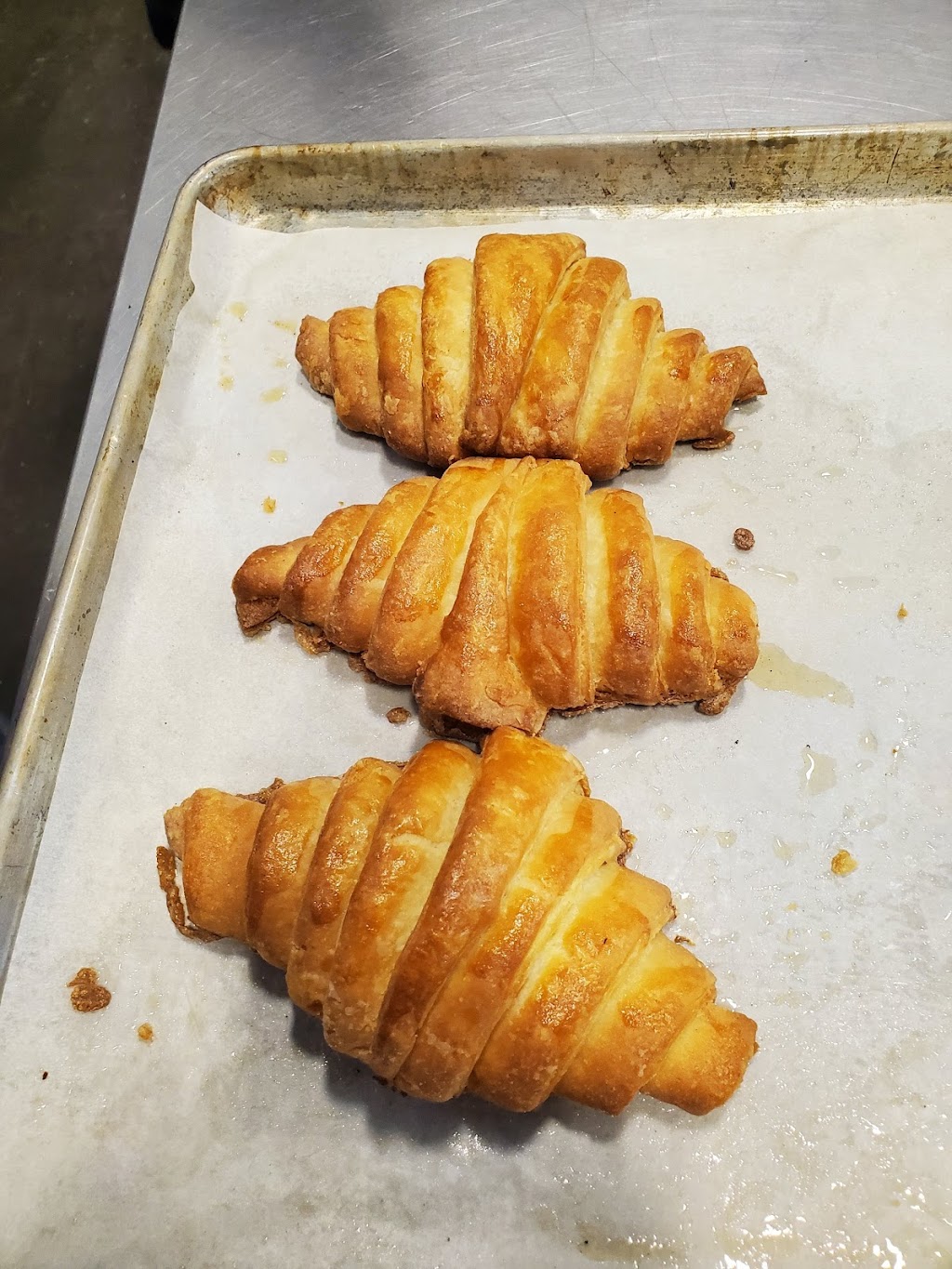 Delish Gluten Free Bakery | 1730 Coast Meridian Rd #203, Port Coquitlam, BC V3C 6R8, Canada | Phone: (604) 945-9994