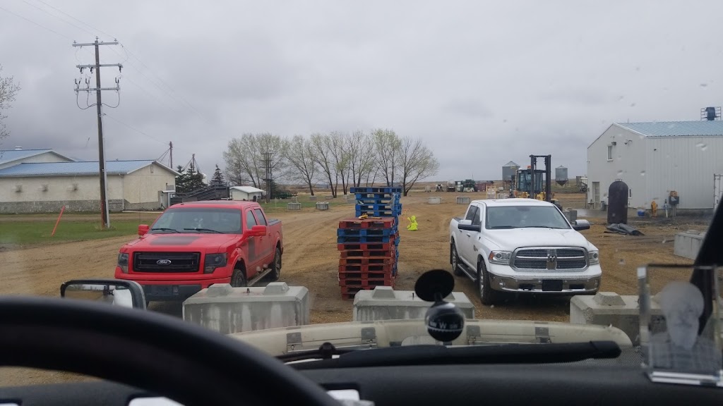 Iron Creek MFG | 47430 Twp 150, Bruce, AB T0B 0R0, Canada | Phone: (780) 385-6328