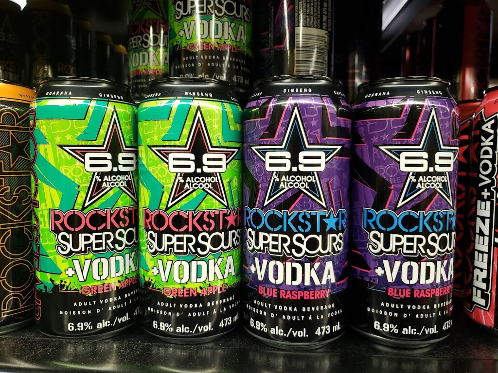 Sobeys Liquor Sylvan Lake | 3715 47 Ave #500, Sylvan Lake, AB T4S 0C8, Canada | Phone: (403) 887-0862