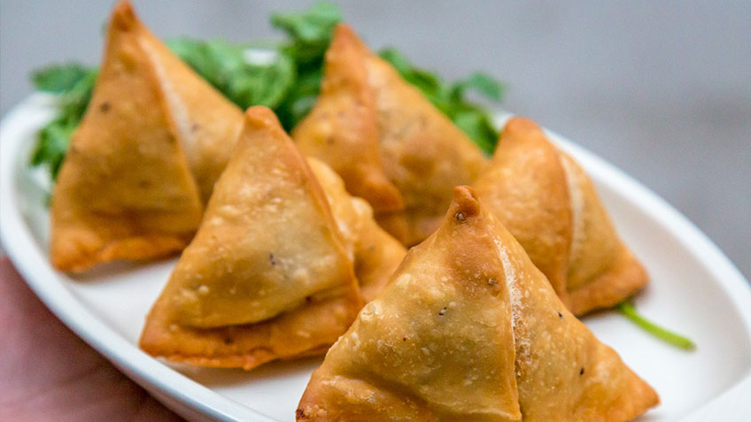 Hurry Curry - Indian Kitchen (Thornhill) | 1470 Centre St, Thornhill, ON L4J 3N1, Canada | Phone: (905) 597-5777