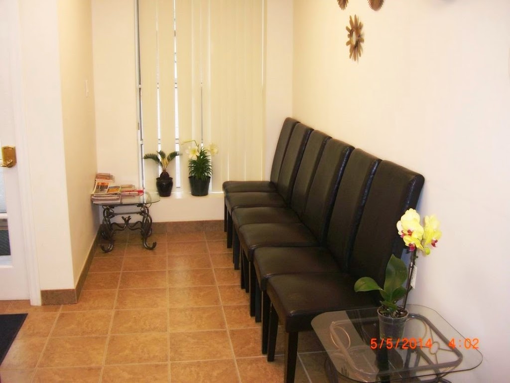 ALFORAT DENTAL CENTER | 2395 Cawthra Rd #1, Mississauga, ON L5A 2X1, Canada | Phone: (905) 203-1051