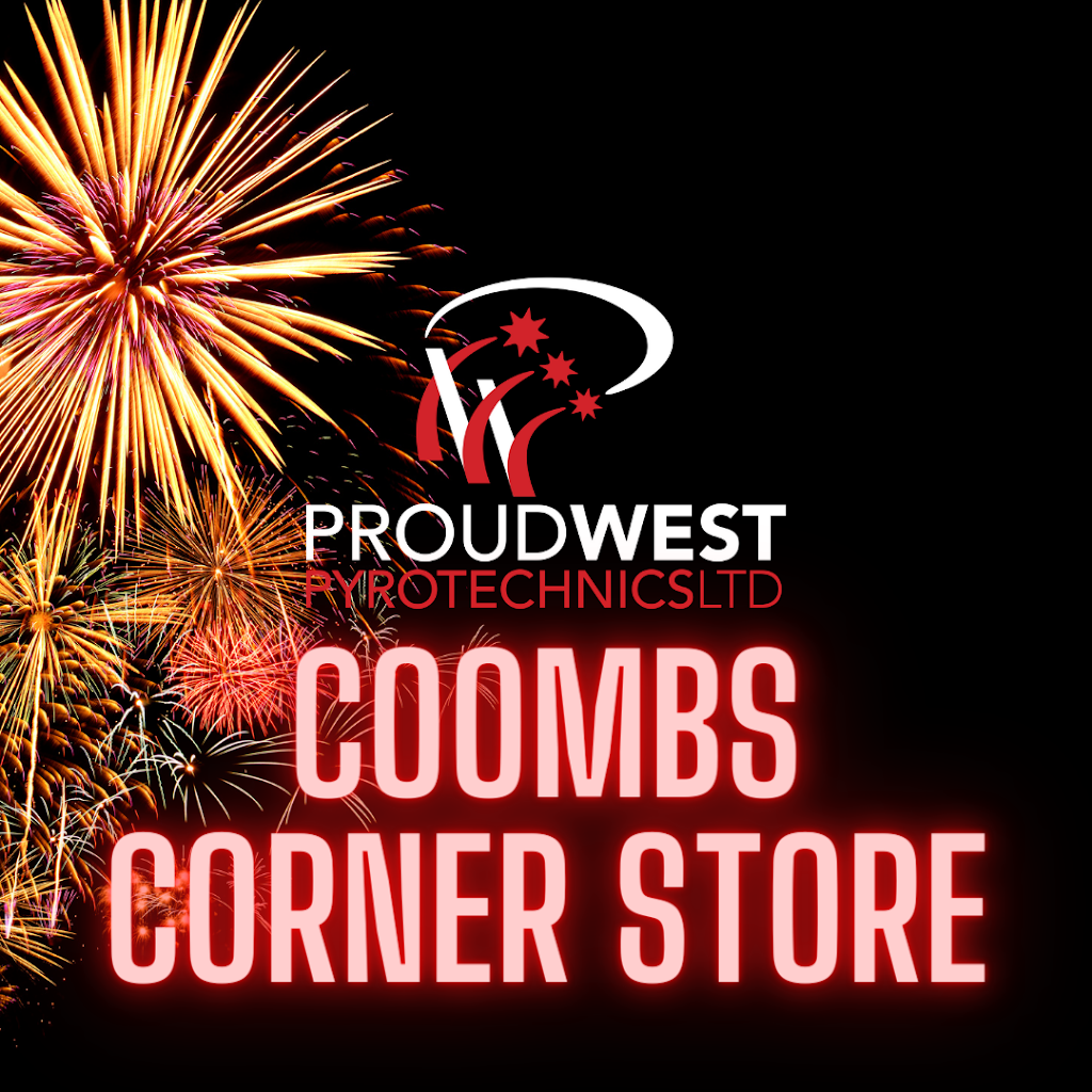 Proud West Fire works | 2484 Alberni Hwy, Coombs, BC V0R 1M0, Canada | Phone: (604) 828-2597