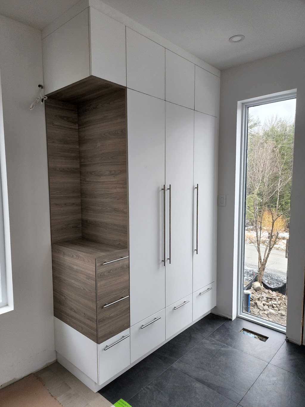 Constructions Rénovations MRB | 4043 Rue Brodeur, Sherbrooke, QC J1L 1K4, Canada | Phone: (819) 574-0692