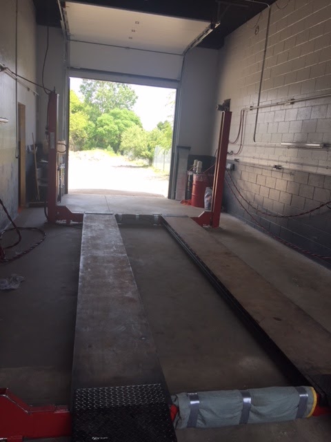 Oil Gard - Leamington | 450 ON-77, Leamington, ON N8H 3V6, Canada | Phone: (519) 326-9111