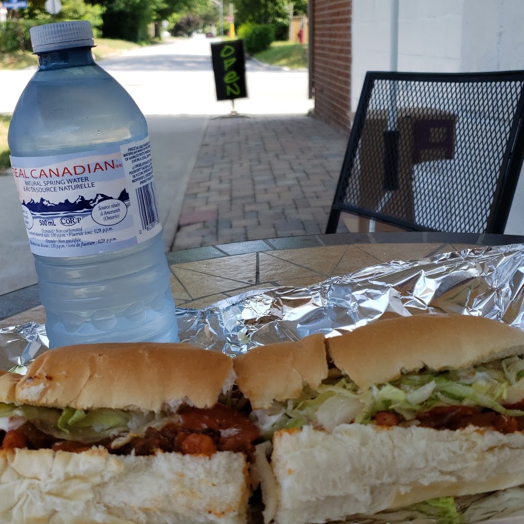 Athenas Subs | 6235 Drummond Rd, Niagara Falls, ON L2G 4M5, Canada | Phone: (289) 296-5766