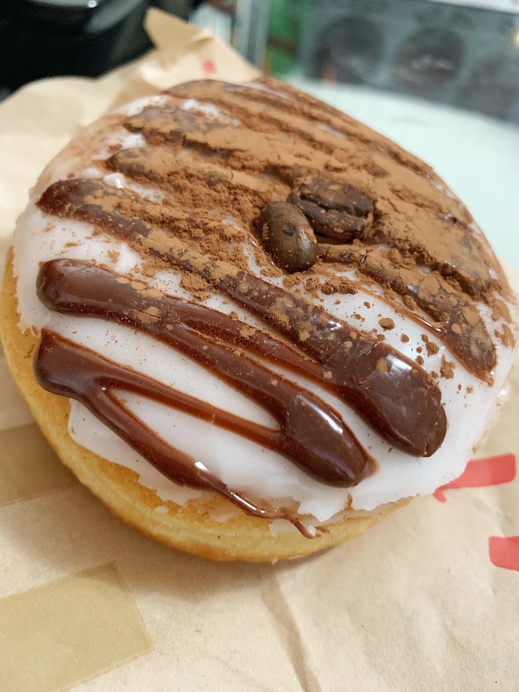 Tim Hortons | 3691 Strandherd Dr, Nepean, ON K2J 4G8, Canada | Phone: (613) 825-1064
