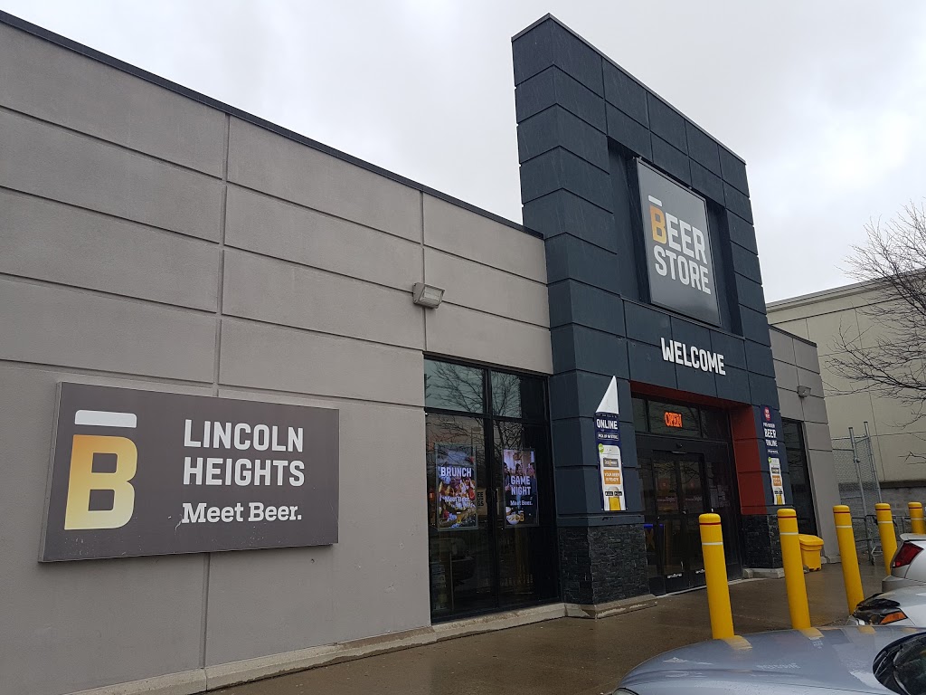 Beer Store 4164 | 70 Weber St N, Waterloo, ON N2J 3G7, Canada | Phone: (519) 885-6930
