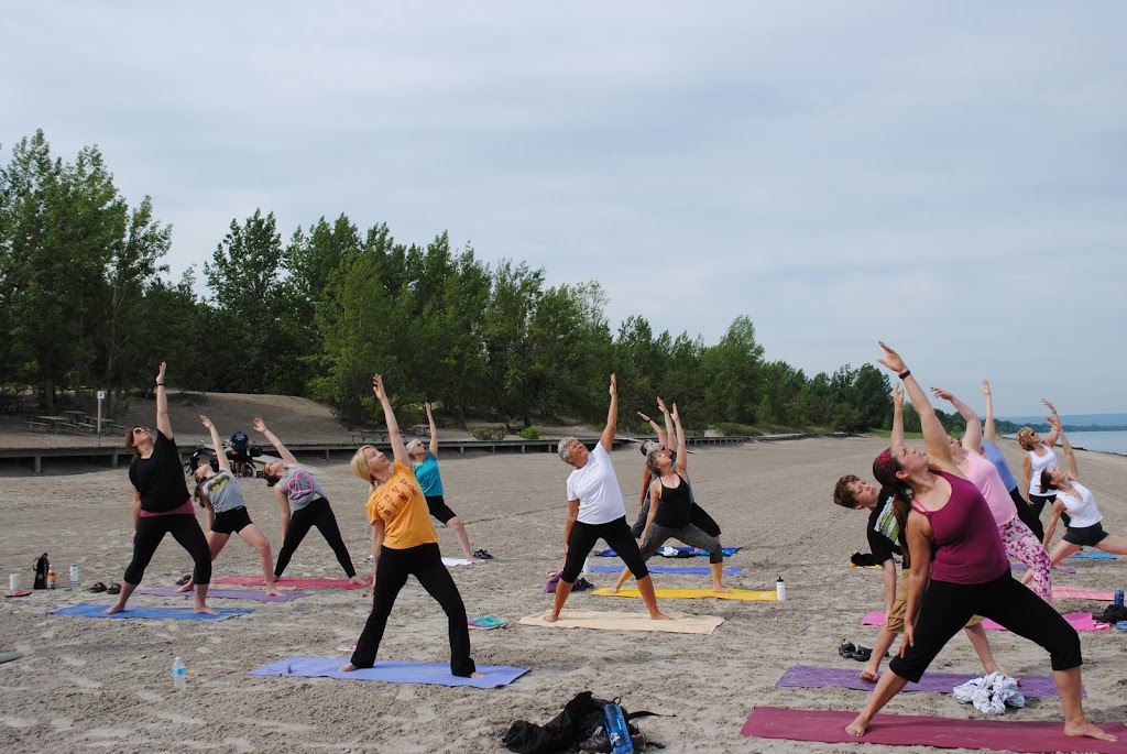 Wasaga Beach Yoga | 1470 Mosley St #1, Wasaga Beach, ON L9Z 1T3, Canada | Phone: (705) 994-4007