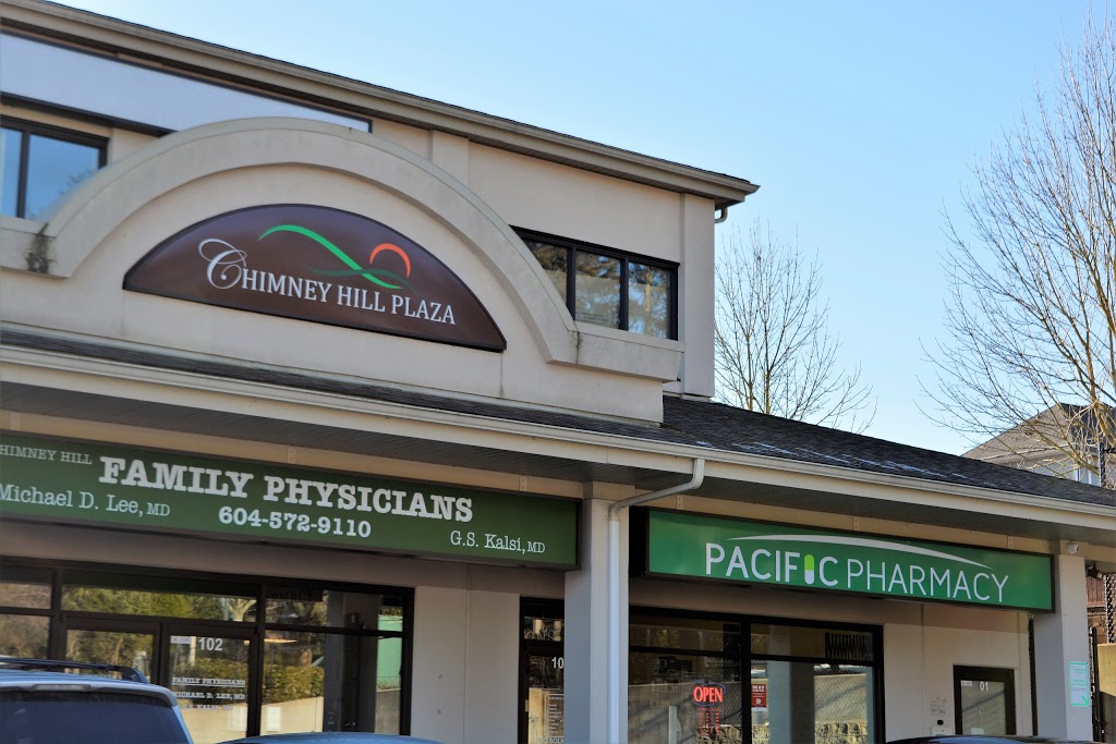 Pacific Pharmacy | 15122 72 Ave #101, Surrey, BC V3S 2G2, Canada | Phone: (604) 590-0399