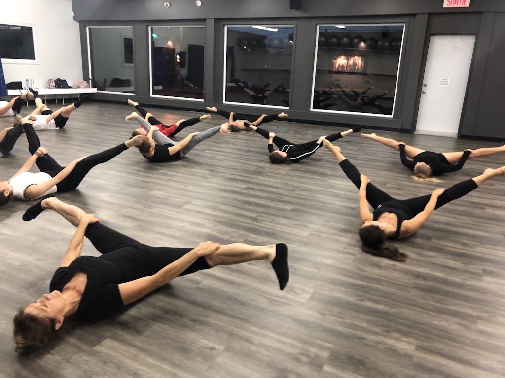 School Artistic Nathalie Descôteaux Eand | 685 Rue Fournier, Saint-Jérôme, QC J7Z 4W4, Canada | Phone: (450) 694-1552