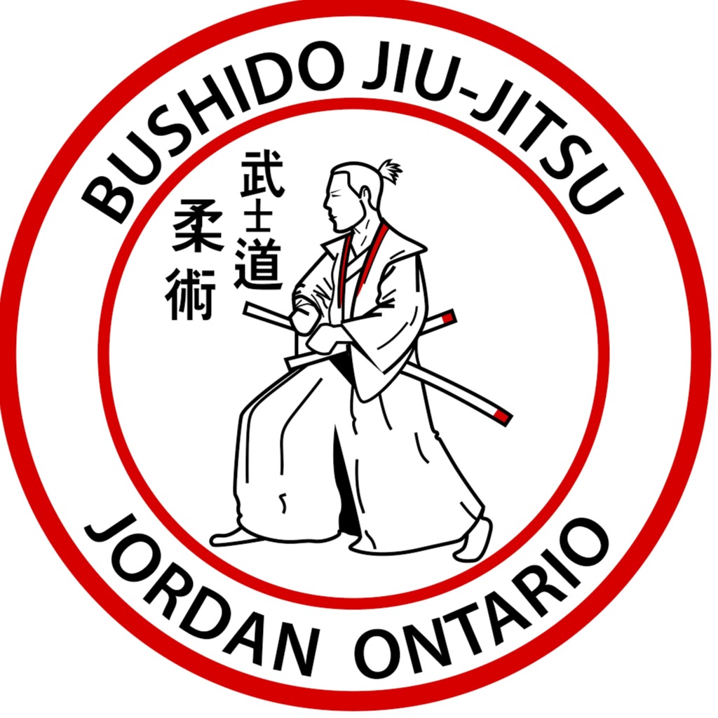 Bushido Jiu-Jitsu Jordan | 3833 Nineteenth St, Jordan Station, ON L0R 1S0, Canada | Phone: (905) 327-2814
