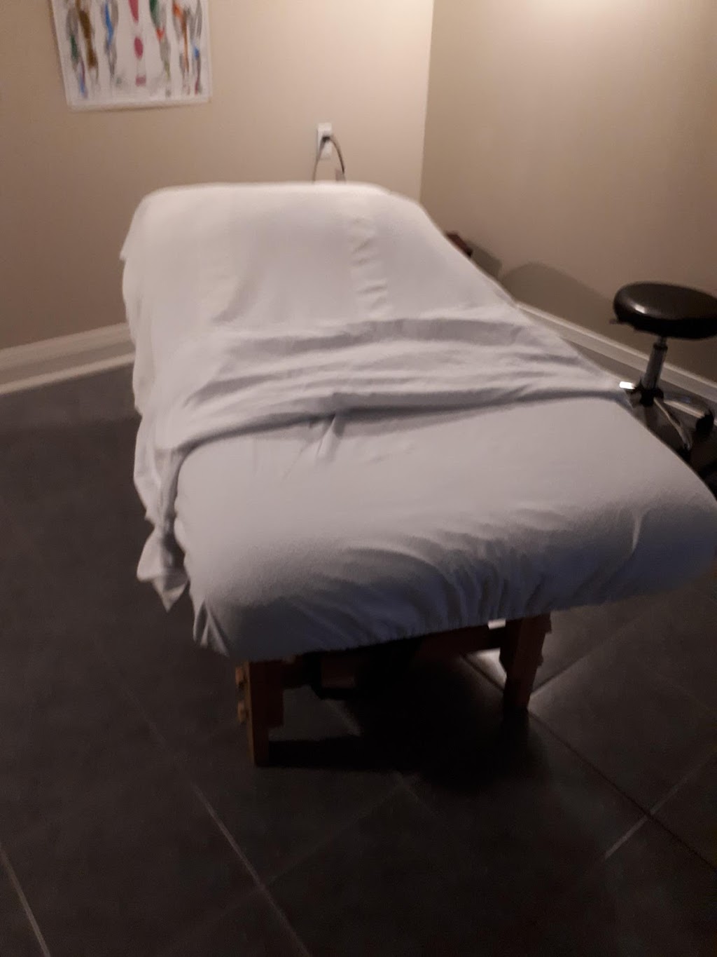 Laura Carrick, RMT | 448 Grand Ave E, Chatham, ON N7L 1X4, Canada | Phone: (519) 350-8263