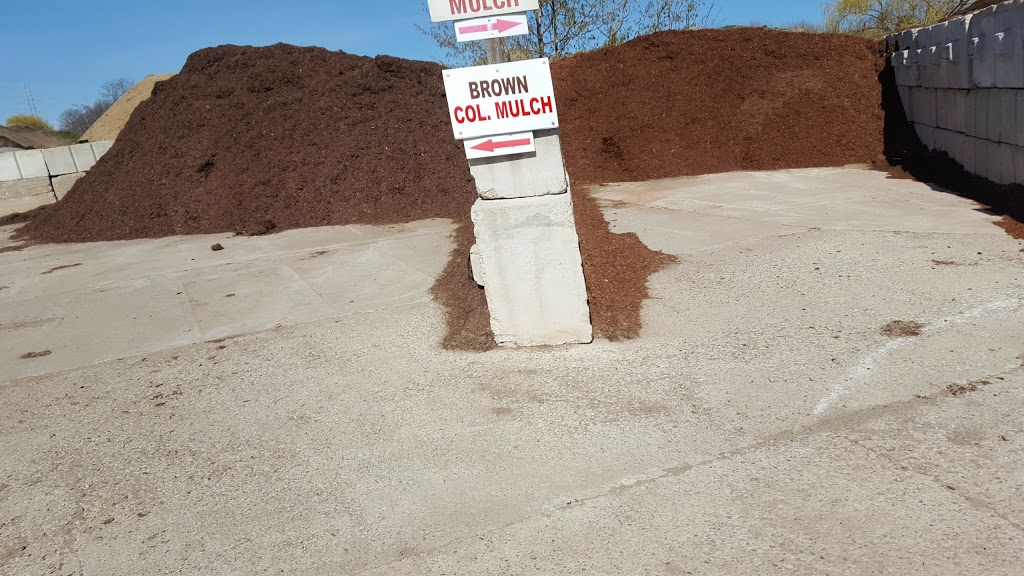 Petries Quality Topsoil Ltd | 4321 Sixth Line, Milton, ON L9T 5S3, Canada | Phone: (905) 842-7645