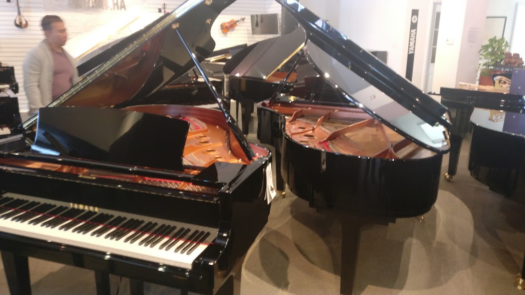Toronto Piano Group | 100 Steeles Ave W Unit 29, Thornhill, ON L4J 7Y1, Canada | Phone: (905) 731-7725