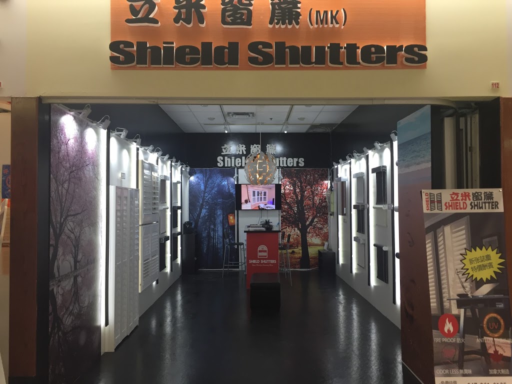 Shield Shutters | Canada, Ontario, Unionville, 8360 Kennedy RD Unit:112邮政编码: L3R 9W4 | Phone: (647) 861-0125