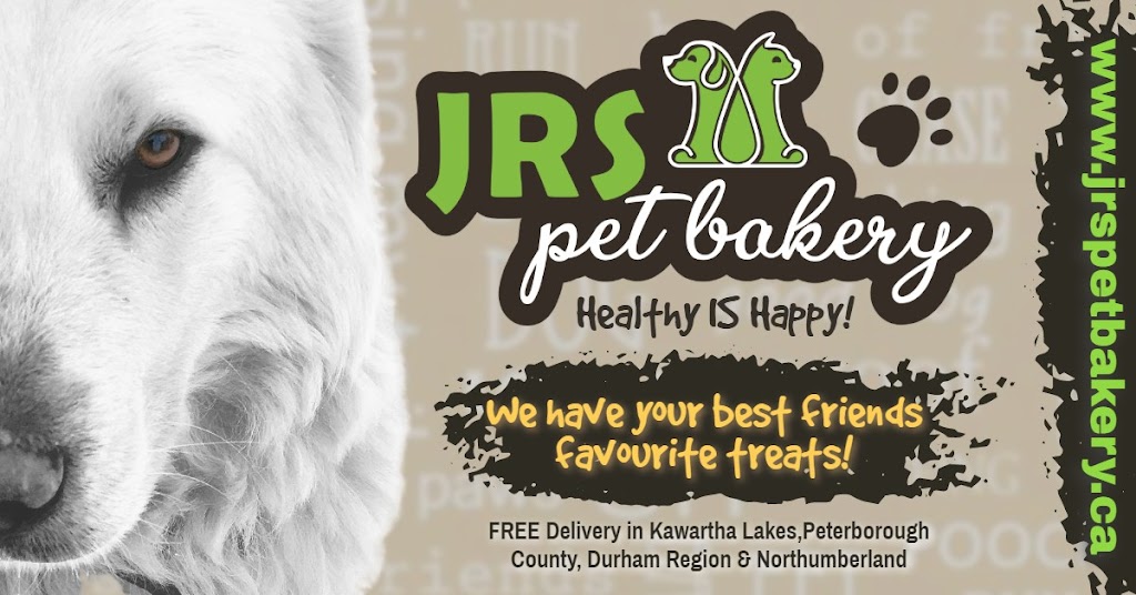 JRS Pet Bakery | 372 Pontypool Rd, Kawartha Lakes, ON L0A 1K0, Canada | Phone: (705) 341-8192