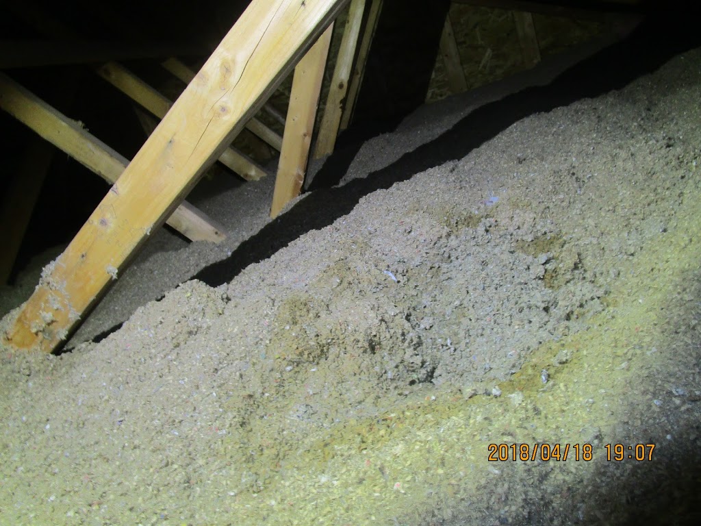 Mainstay Home Inspections | 44 Legion Way, Angus, ON L0M 1B5, Canada | Phone: (705) 816-3071