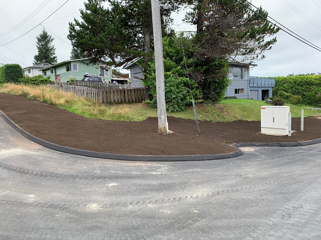 All-Terrain Excavating Ltd. | 39550 Galbraith Avenue, Box 310, Brackendale, BC V0N 1H0, Canada | Phone: (604) 898-3544
