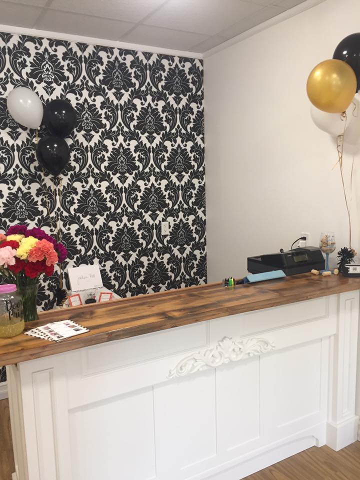 KMD Designs | 193 Water St, Carbonear, NL A1C 1B4, Canada | Phone: (709) 597-2280