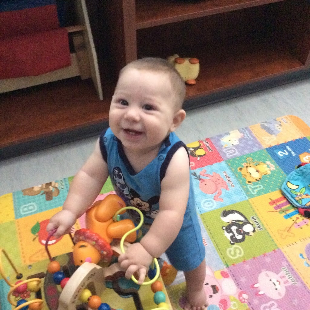 Audreys Clubhouse Latchkey & Early Learning Centre | 176 Talbot St E, Leamington, ON N8H 1M2, Canada | Phone: (519) 322-1801