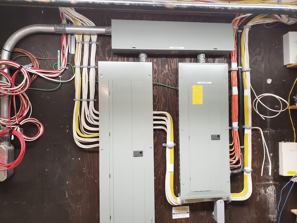 Megavolt Electric Ltd | 75 Country Hills View NW, View, Calgary, AB T3K 4Y5, Canada | Phone: (403) 369-7980