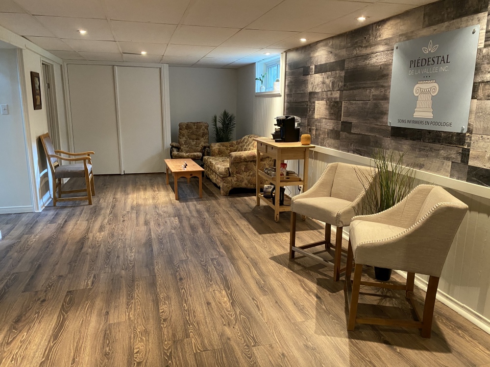 Piedestal de la Vallée inc. | 850 Rue Henri-Bourassa, Beloeil, QC J3G 2Z2, Canada | Phone: (514) 299-0876