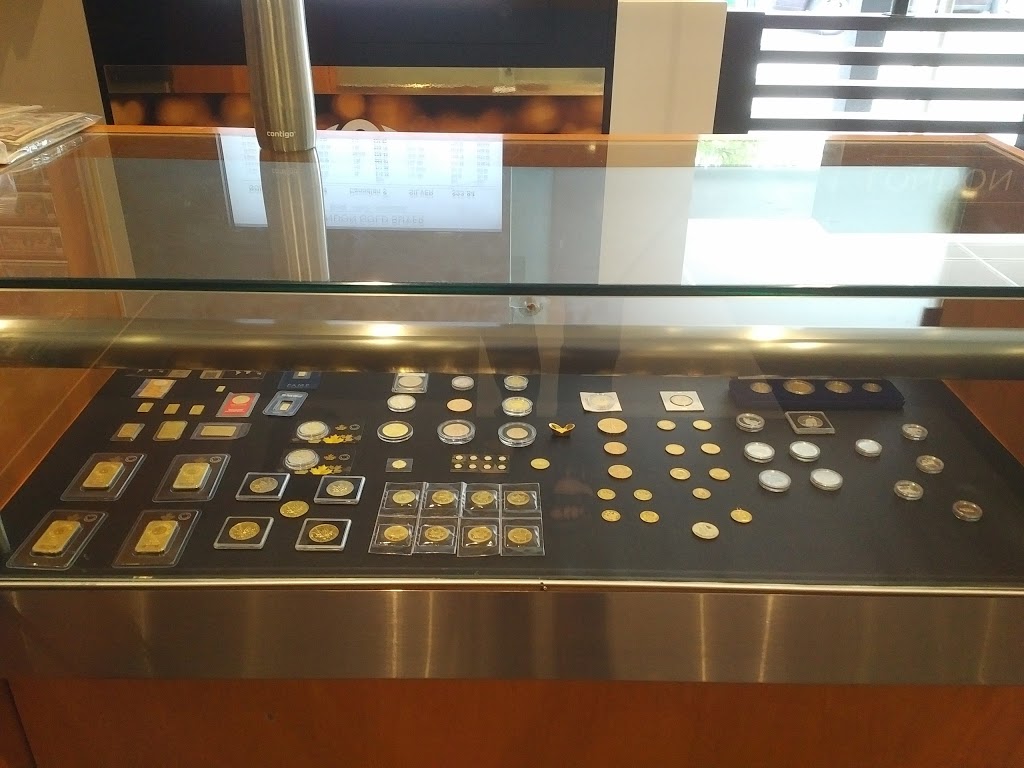 London Gold Buyer | 475 Highbury Ave N, London, ON N5W 4K2, Canada | Phone: (519) 457-4653