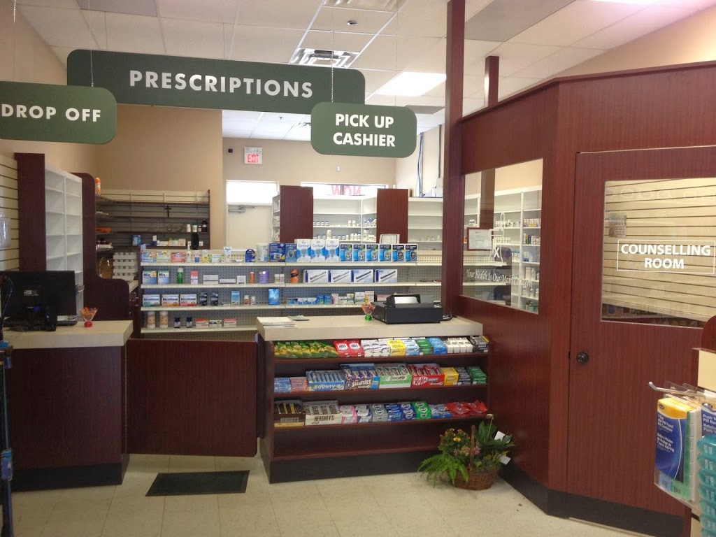 Guardian - Alcona Pharmacy | 1070 Innisfil Beach Rd, Innisfil, ON L9S 4T9, Canada | Phone: (705) 294-5500