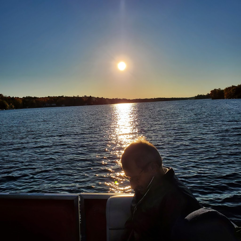 Upper Stoney Lake | 297 Napier Crescent, Lakefield, ON K0L 2H0, Canada | Phone: (705) 651-2255
