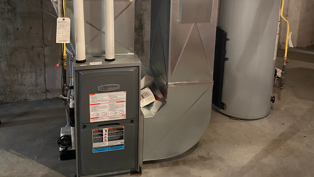 MTW Heating and Cooling | 375 Ward St Unit 2, Port Hope, ON L1A 4A4, Canada | Phone: (905) 207-4328