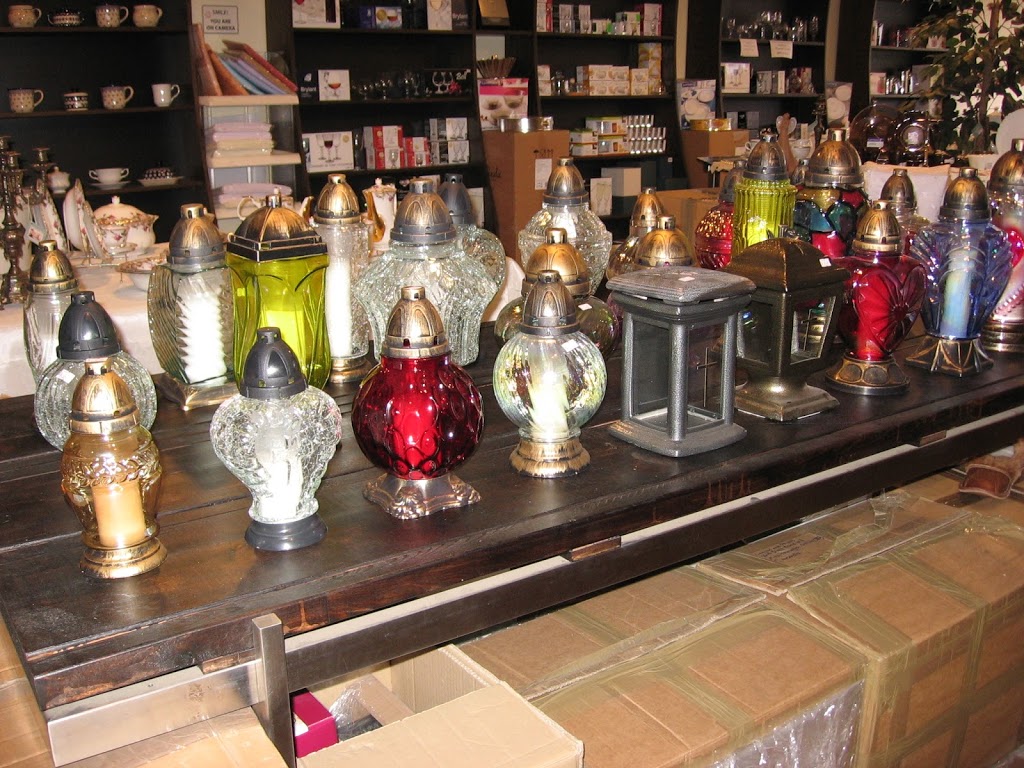 Memorial Candles | 3643 Dixie Rd #2, Mississauga, ON L4Y 2B3, Canada | Phone: (905) 625-4475