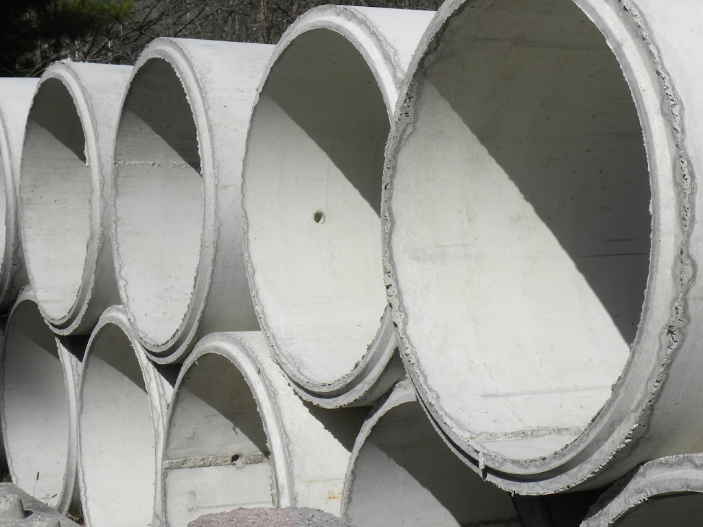 Orillia Precast Concrete | 1979 S Sparrow Lake Rd, Severn Bridge, ON P0E 1N0, Canada | Phone: (705) 689-8428