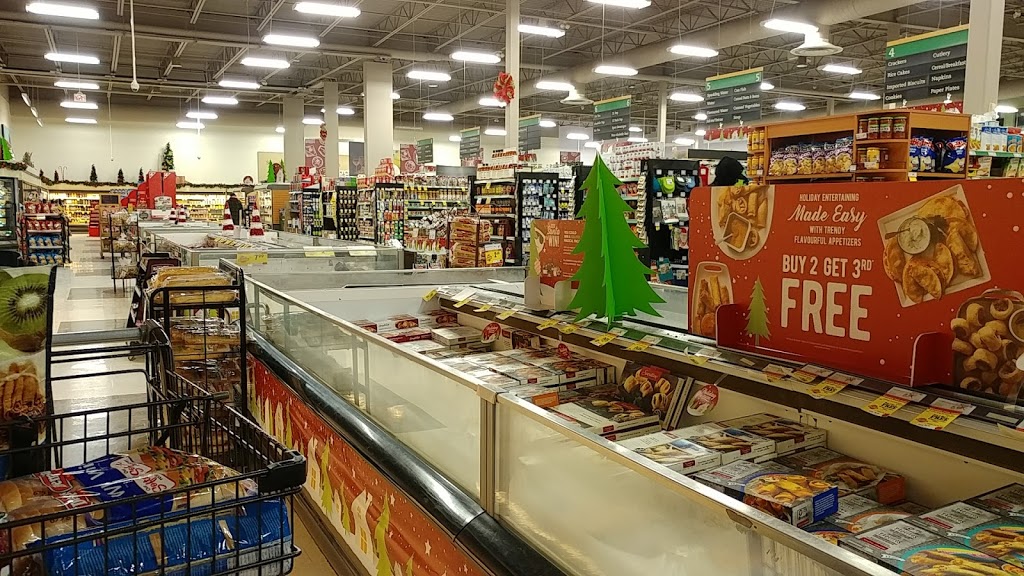 Sobeys Oshawa | 1377 Wilson Rd N, Oshawa, ON L1K 2Z5, Canada | Phone: (905) 440-4687