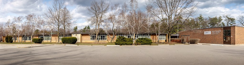 Whiteoaks Public School | 1690 Mazo Crescent, Mississauga, ON L5J 1Y8, Canada | Phone: (905) 822-0451
