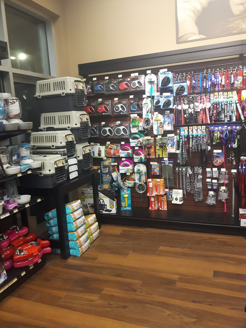 Paulmacs Pets | 4725 Dorchester Rd Units #B11-B13, Niagara Falls, ON L2E 0A8, Canada | Phone: (905) 356-6751