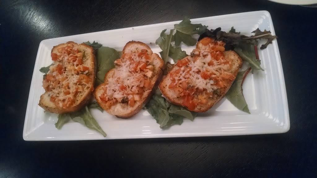 Bella Vista Ristorante | 7001 Buffalo Ave, Niagara Falls, NY 14304, USA | Phone: (716) 299-0344