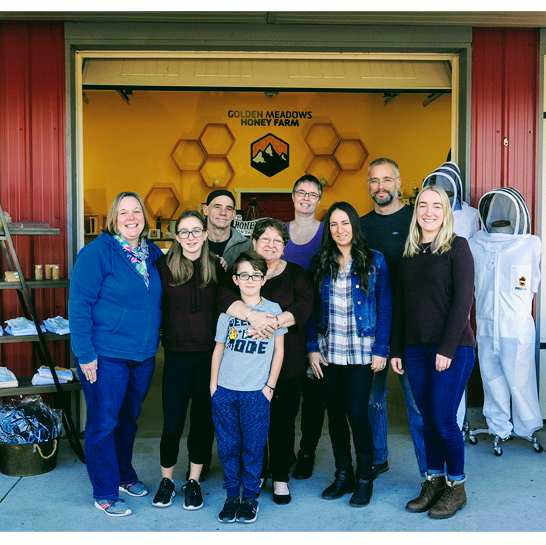 Westcoast Bee Supply | 19950 Old Dewdney Trunk Rd, Pitt Meadows, BC V3Y 2R8, Canada | Phone: (604) 272-1921