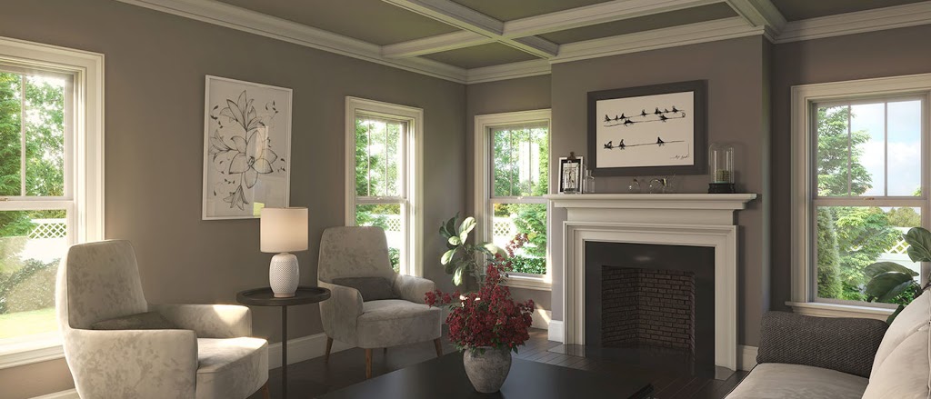 Imperial Trim Supply & Installation Ltd | 421 Rowntree Dairy Rd, Woodbridge, ON L4L 8H1, Canada | Phone: (905) 850-5030