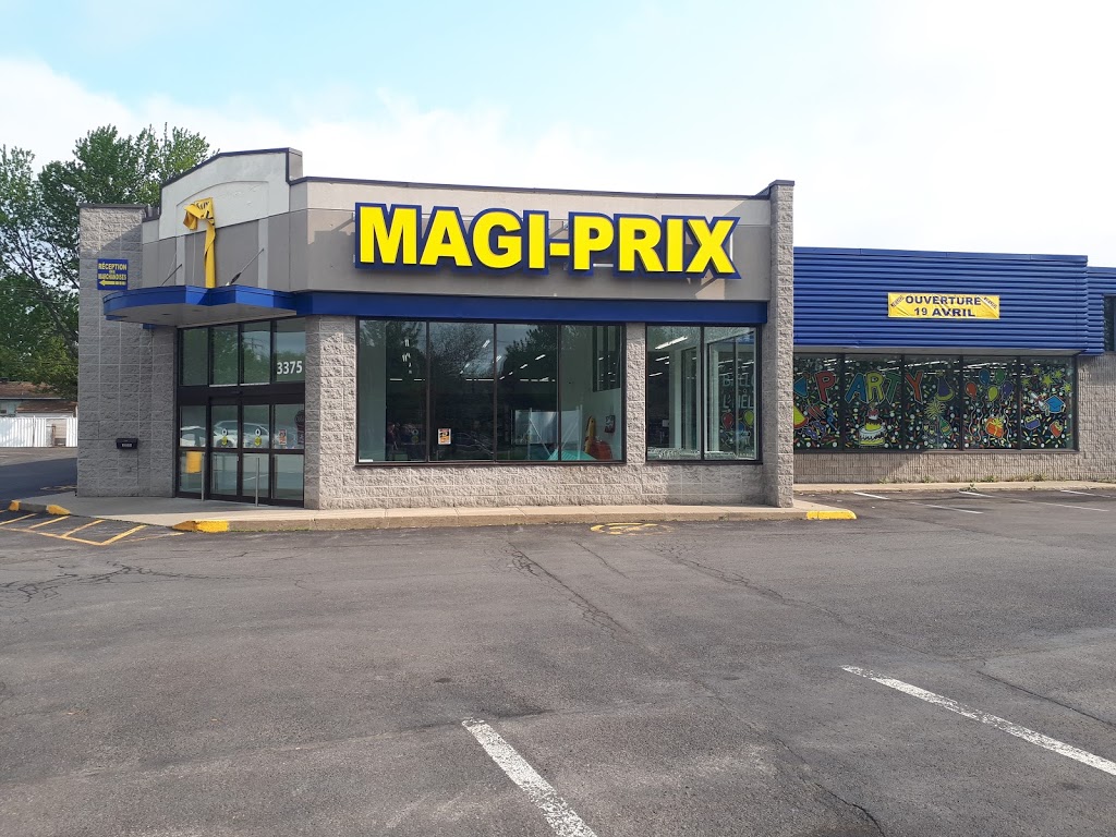 Magi-Prix | 3375 Boulevard Dagenais O, Laval, QC H7P 1V5, Canada | Phone: (450) 963-0410