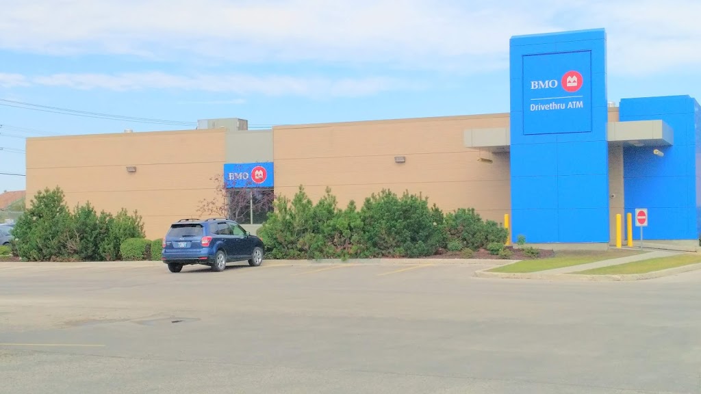 BMO Bank of Montreal | 2785 Pembina Hwy, Winnipeg, MB R3T 2H5, Canada | Phone: (204) 985-2225