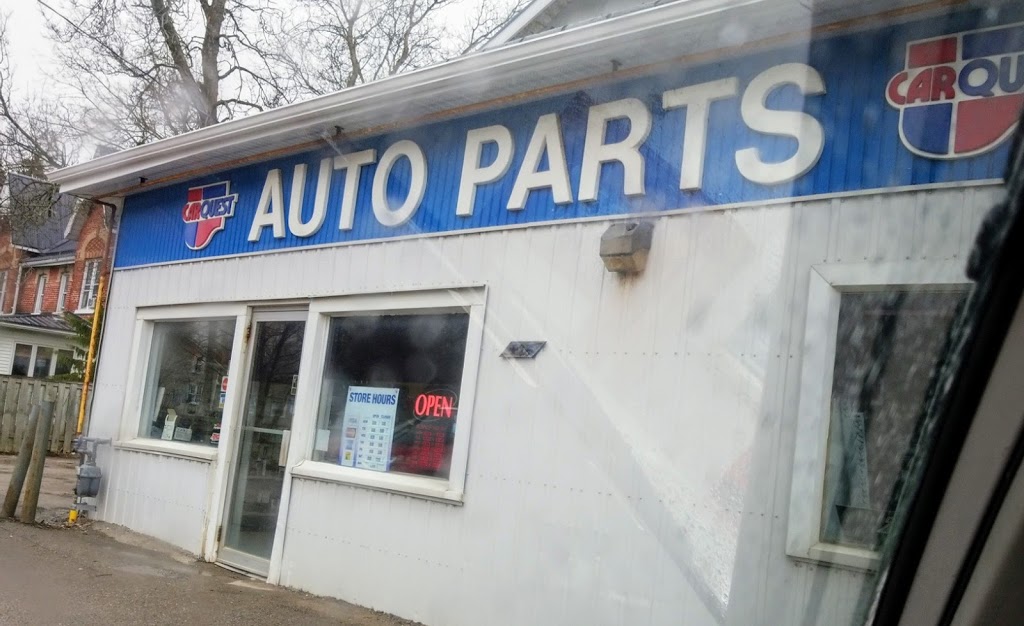Carquest Auto Parts - Carquest Beaverton | 426 Mara Rd, Beaverton, ON L0K 1A0, Canada | Phone: (705) 426-7326